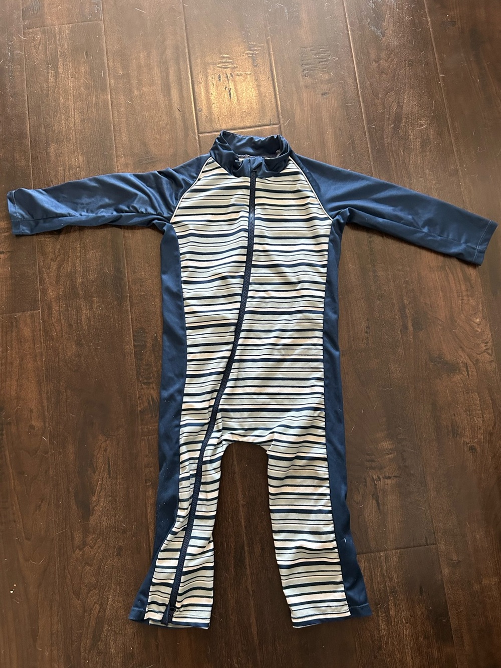 Stonz Swim Sunsuit